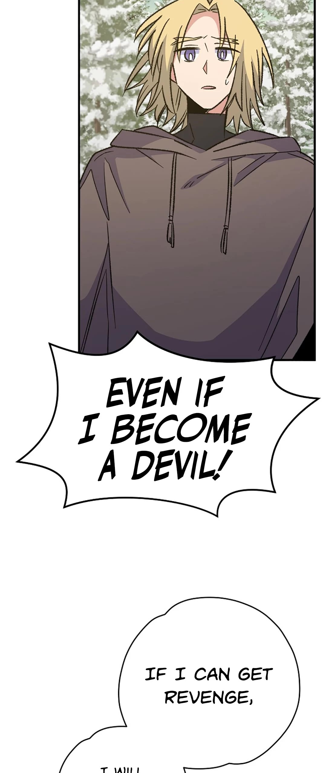 Ygret chapter 66 page 6