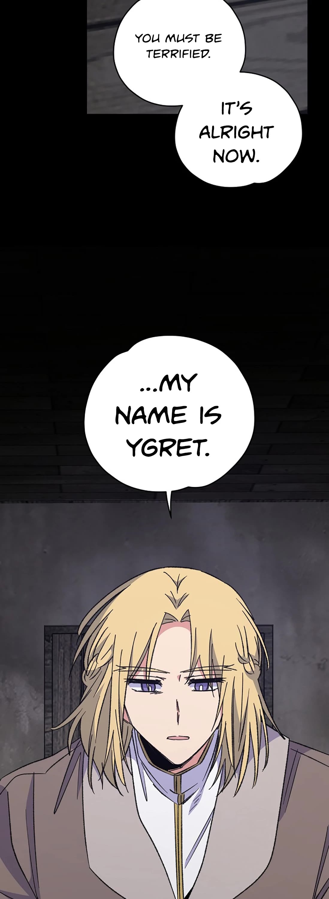 Ygret chapter 66 page 61