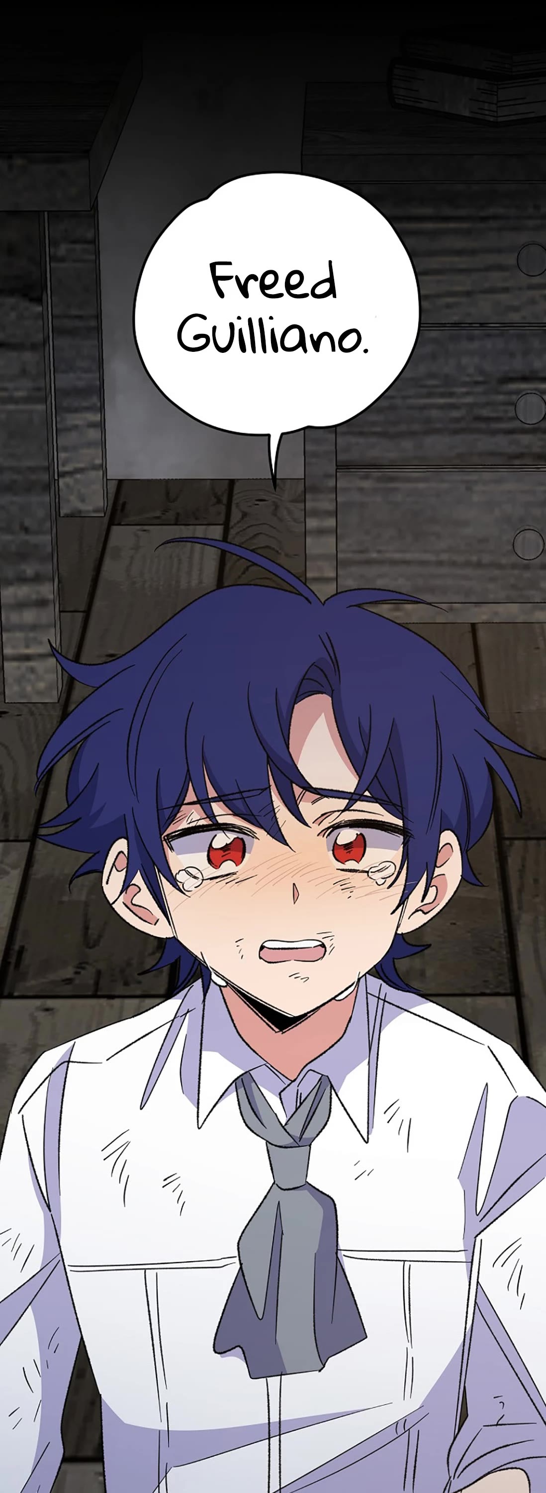 Ygret chapter 66 page 64