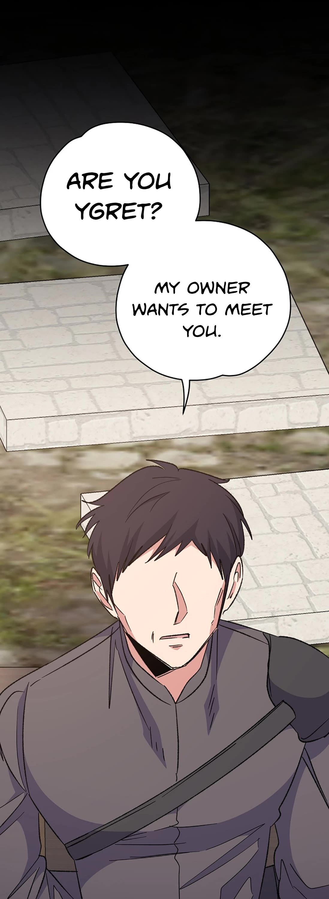 Ygret chapter 67 page 13