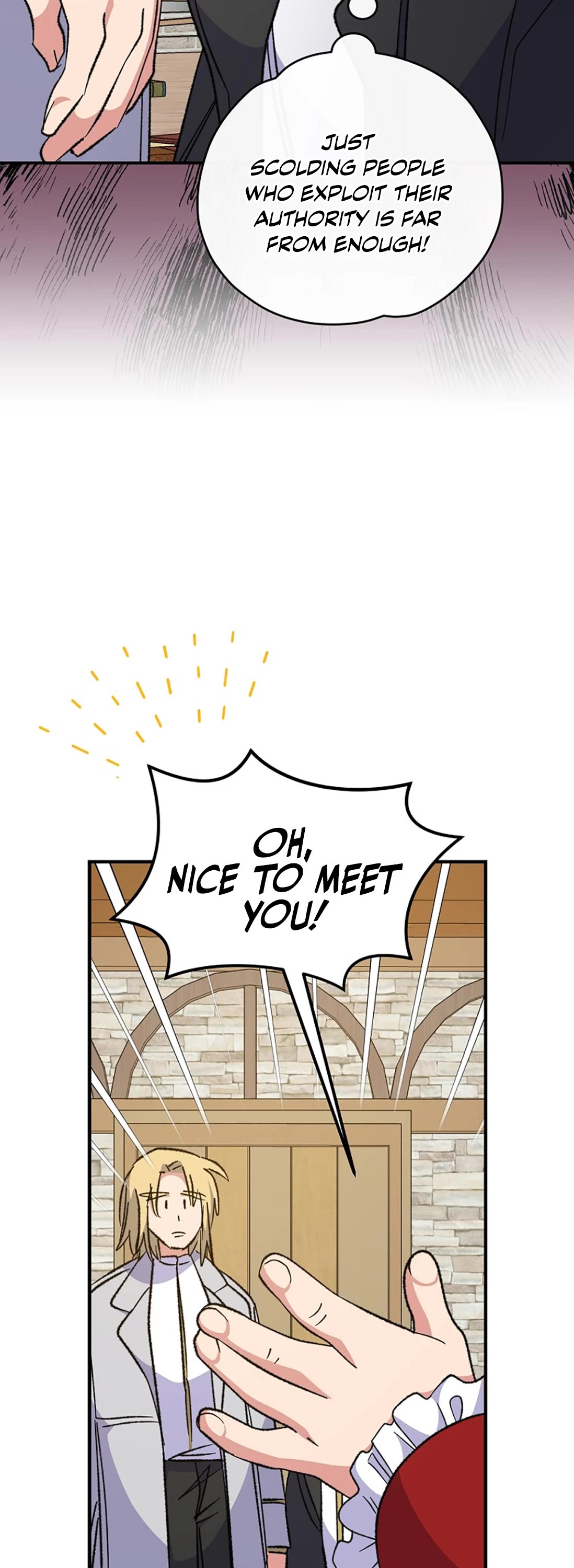 Ygret chapter 67 page 16