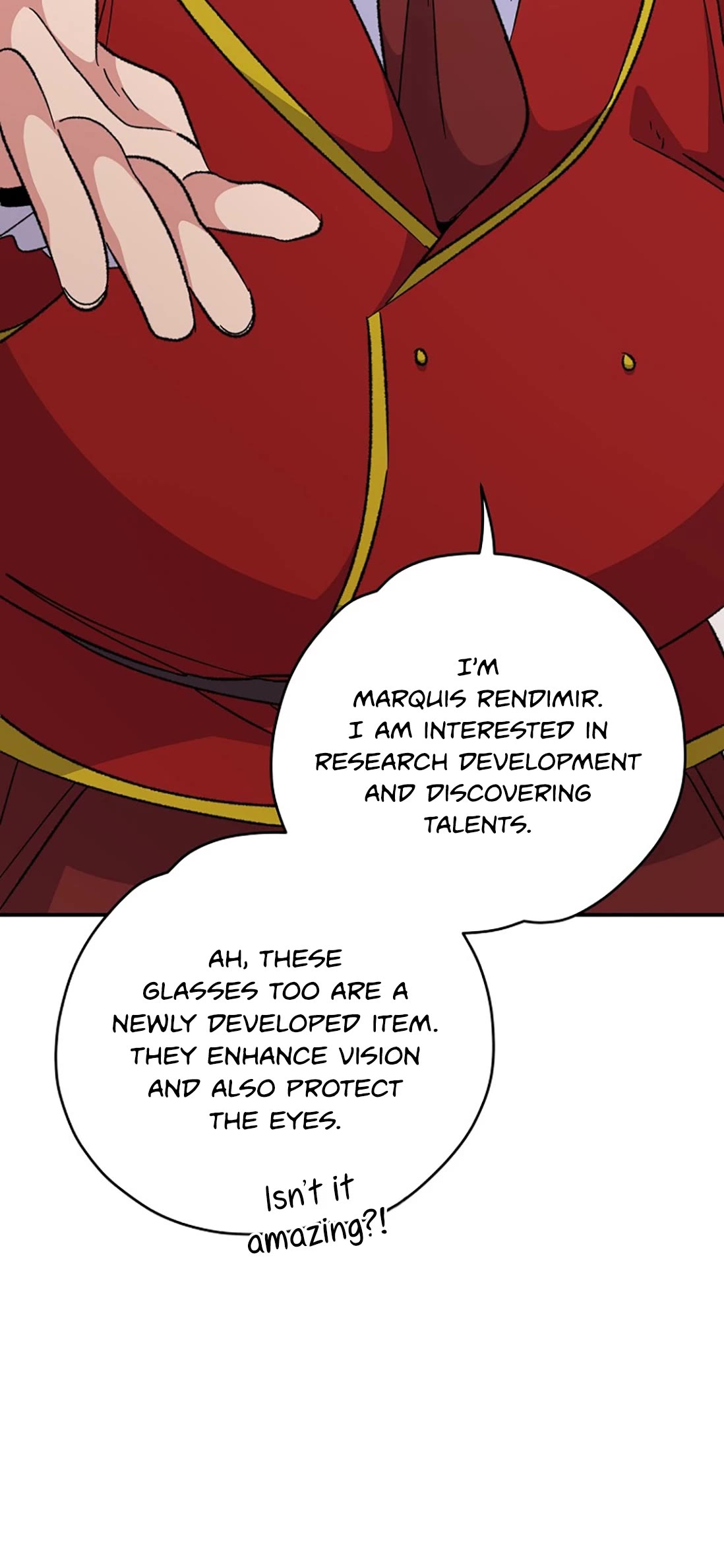 Ygret chapter 67 page 18