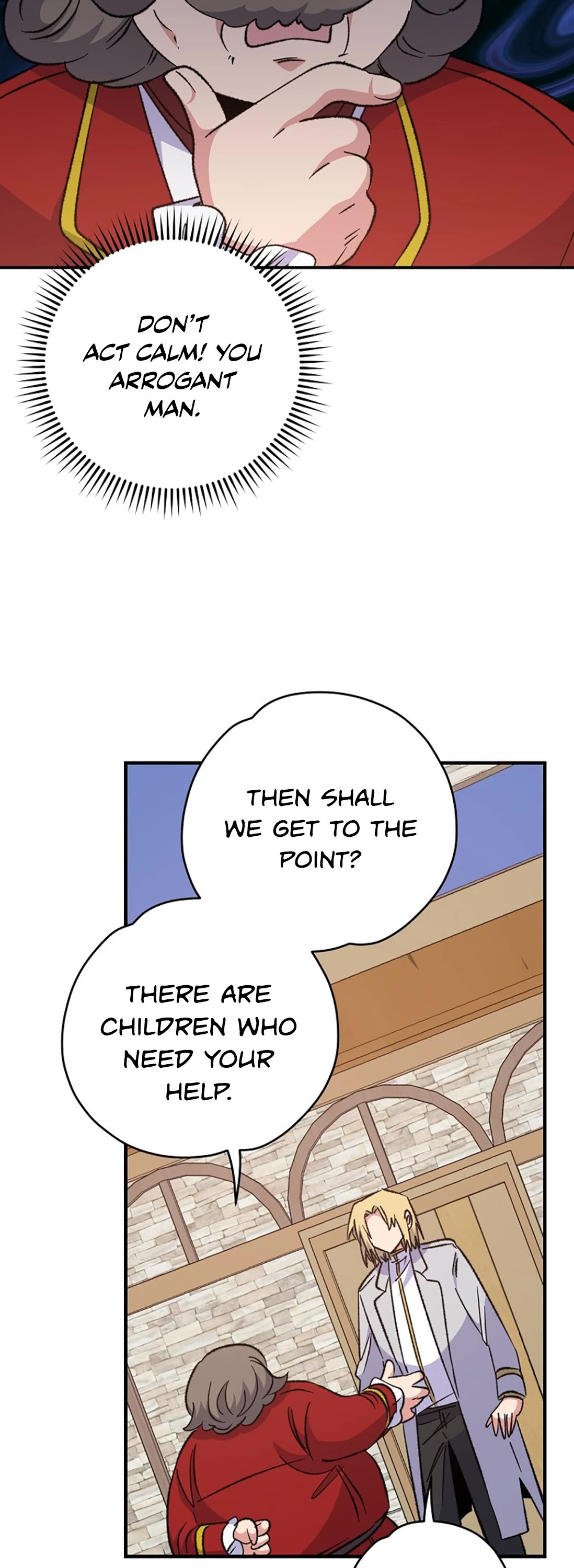 Ygret chapter 67 page 20