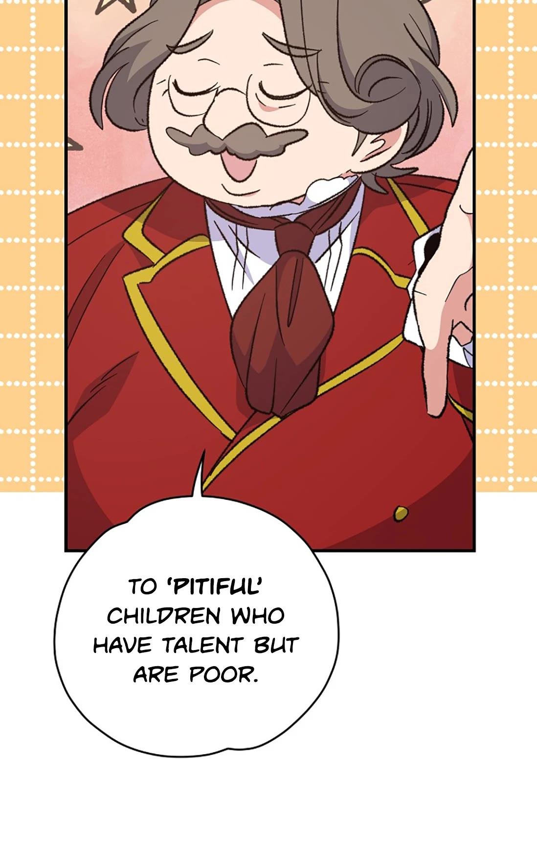 Ygret chapter 67 page 22