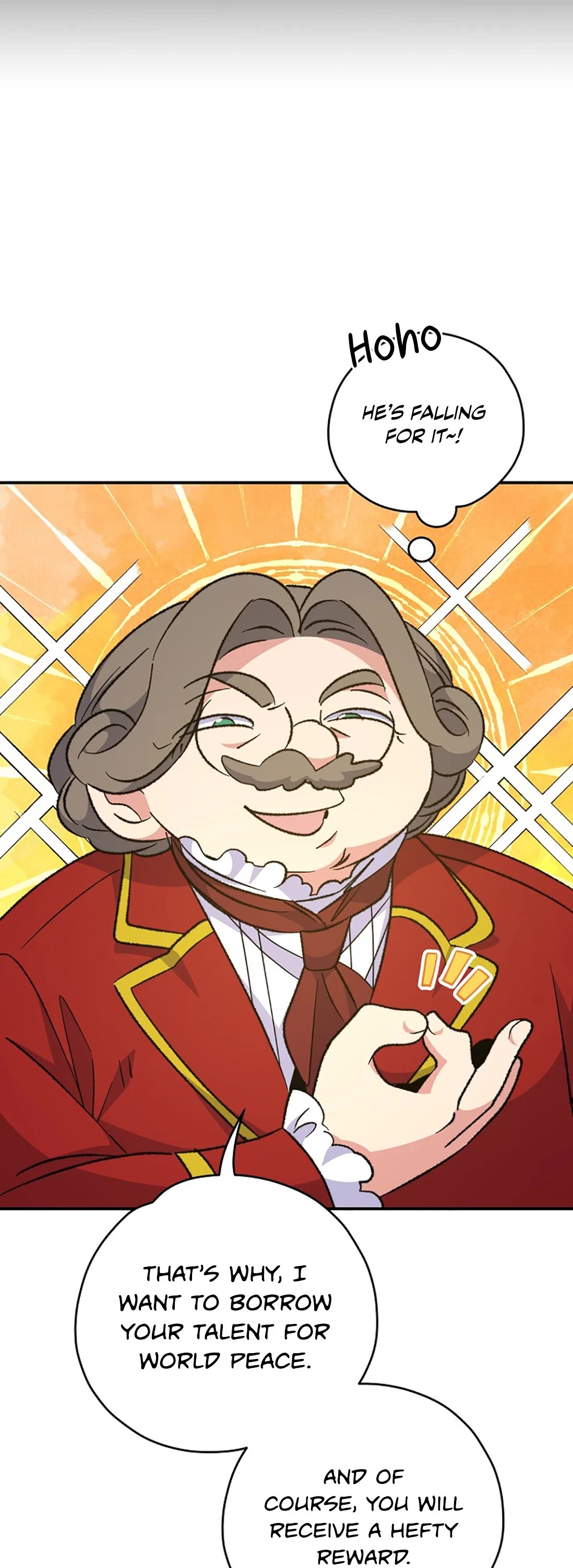 Ygret chapter 67 page 26