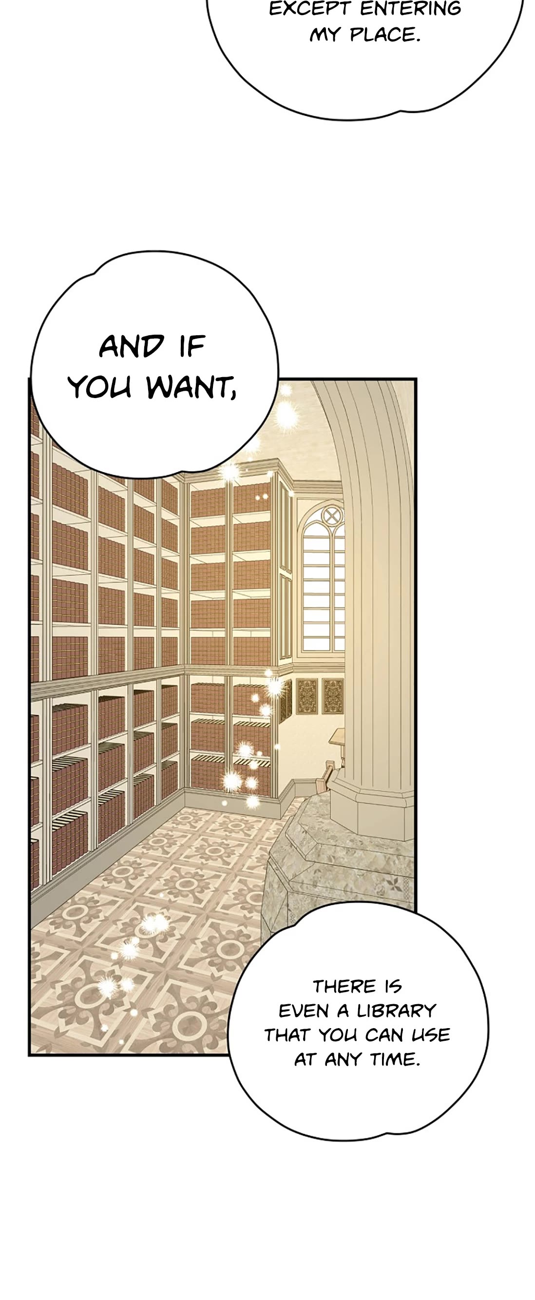 Ygret chapter 67 page 28