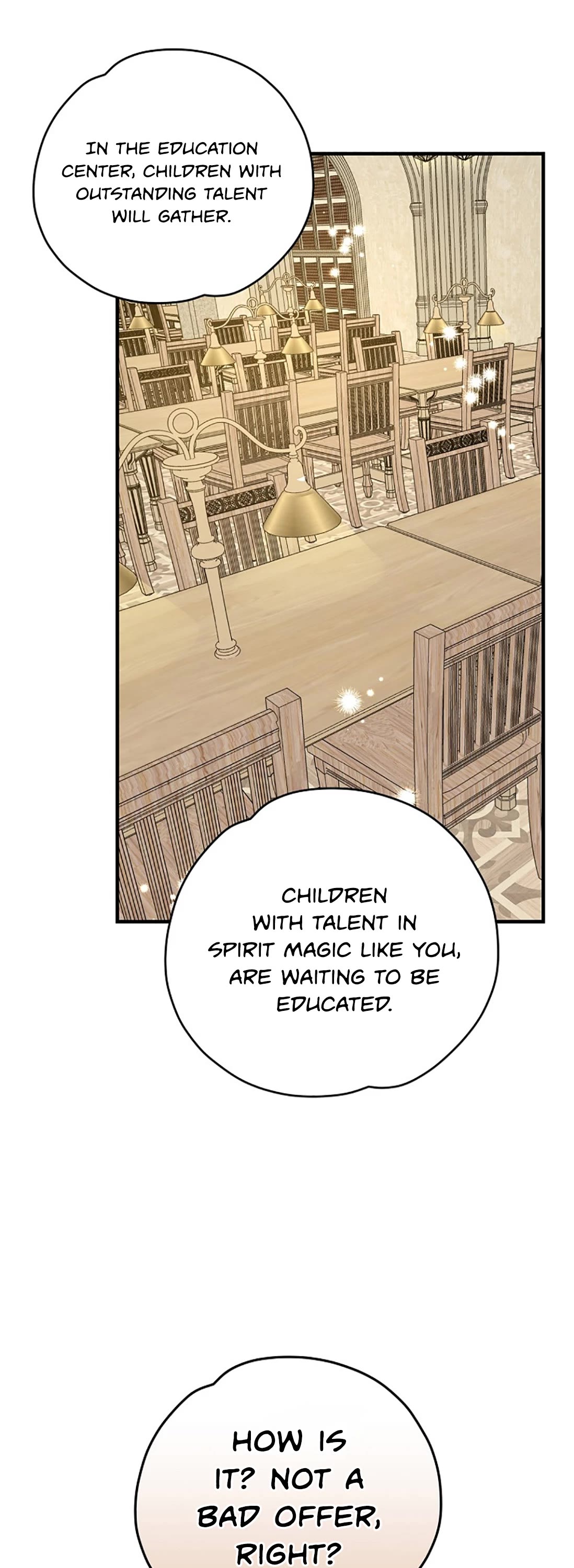 Ygret chapter 67 page 29