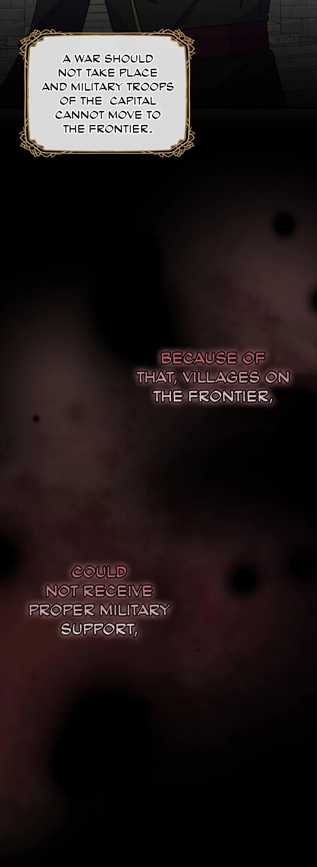 Ygret chapter 67 page 3