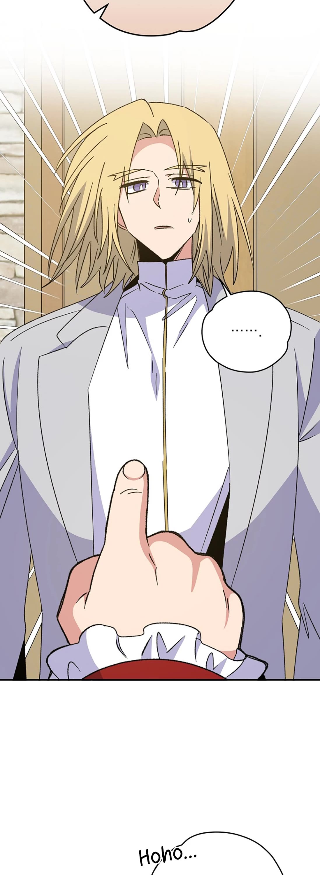 Ygret chapter 67 page 30