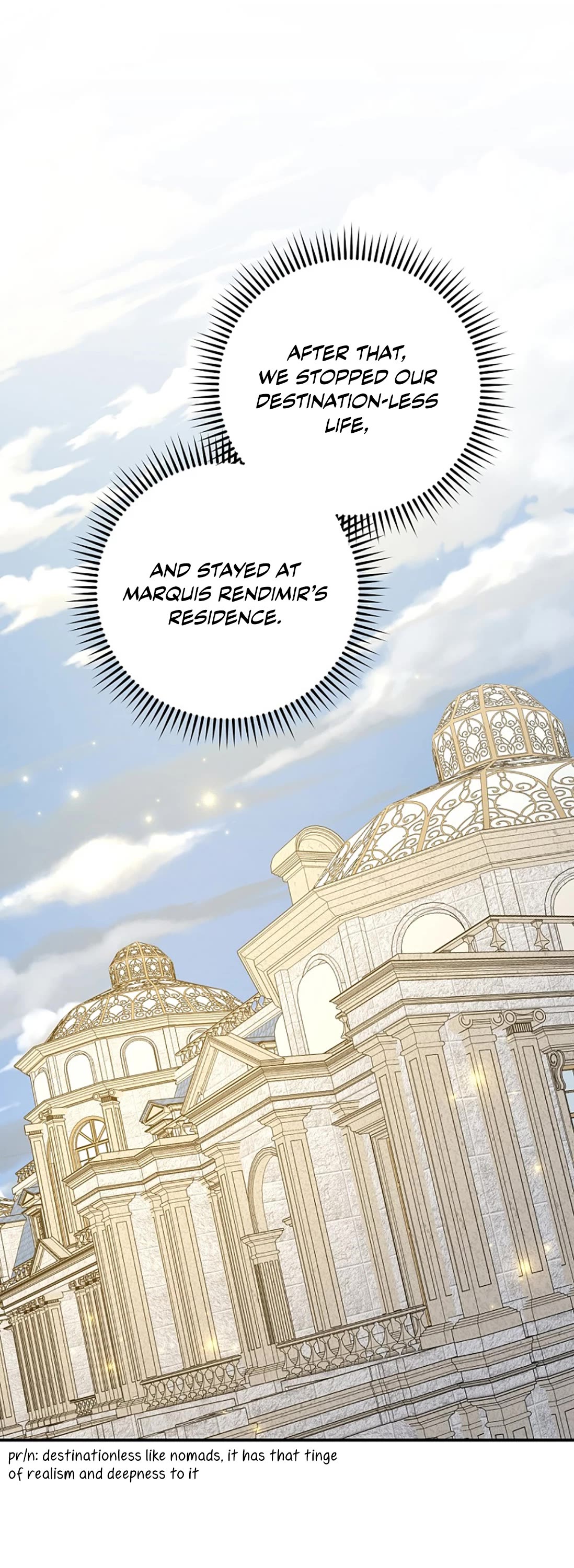 Ygret chapter 67 page 35