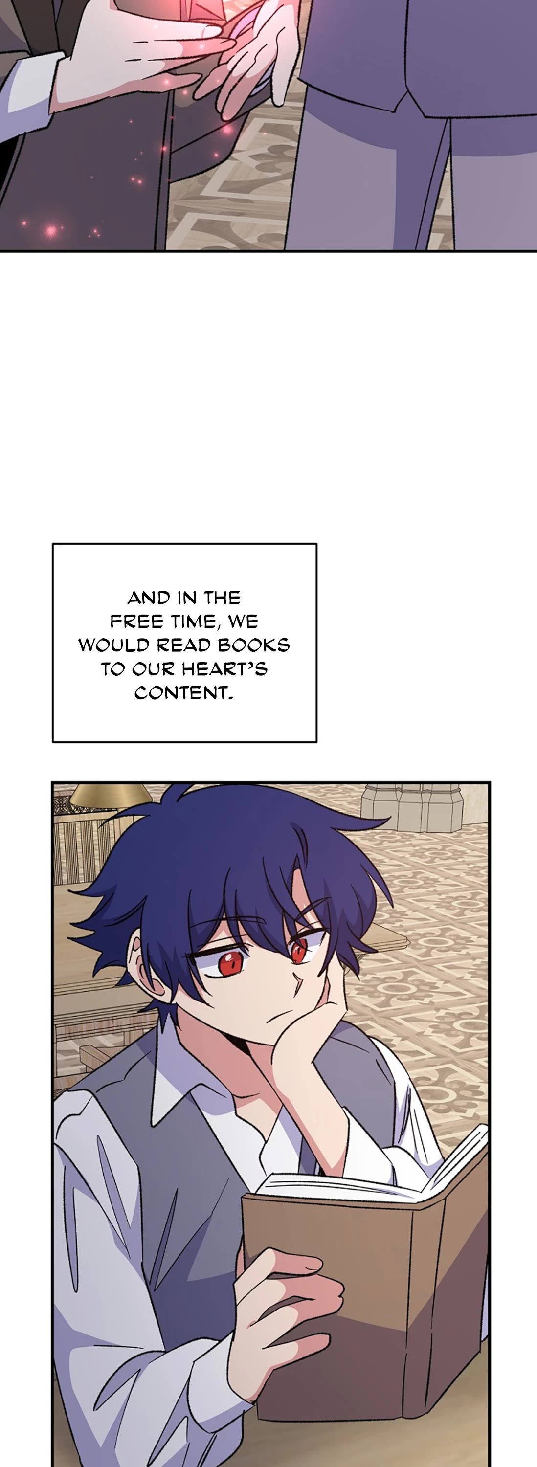 Ygret chapter 67 page 37