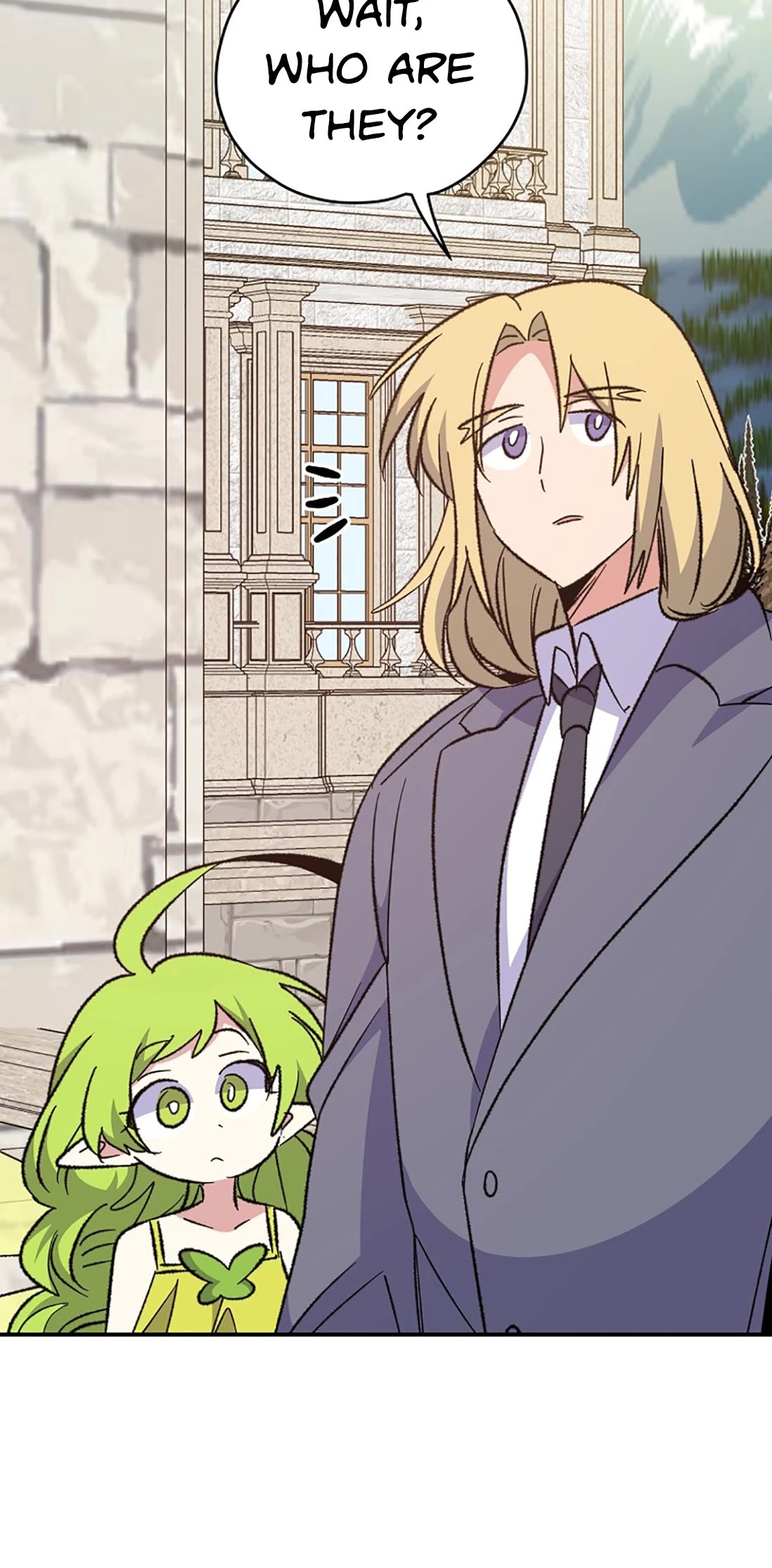 Ygret chapter 67 page 39