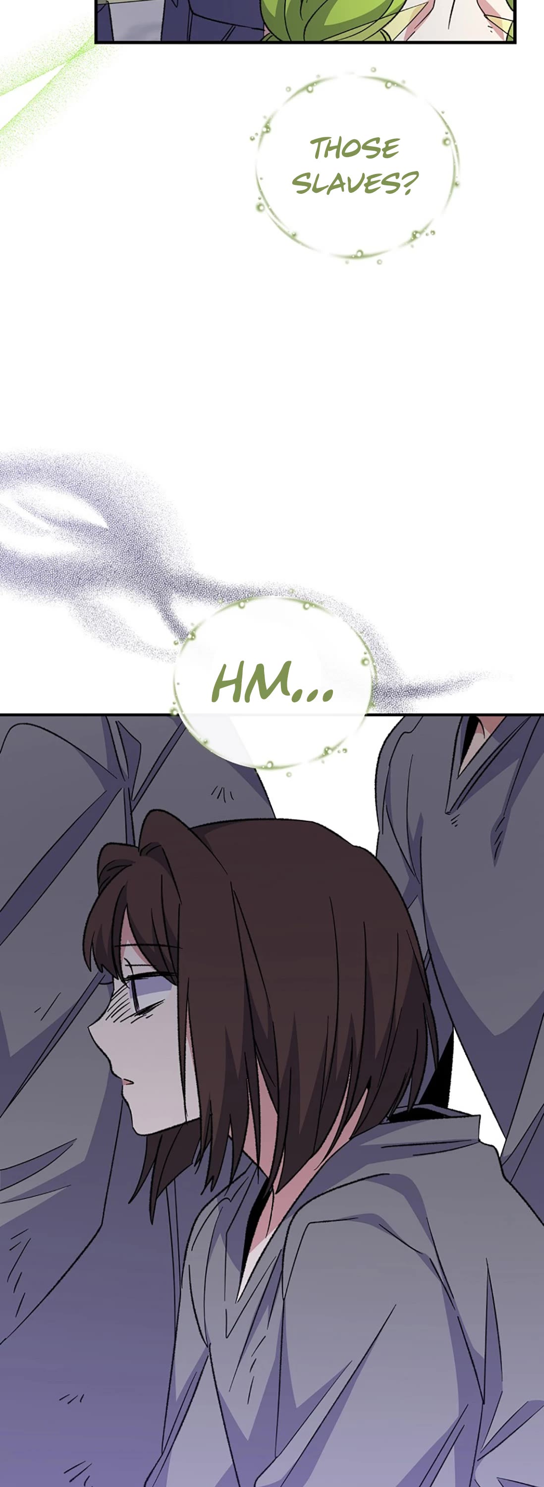 Ygret chapter 67 page 42