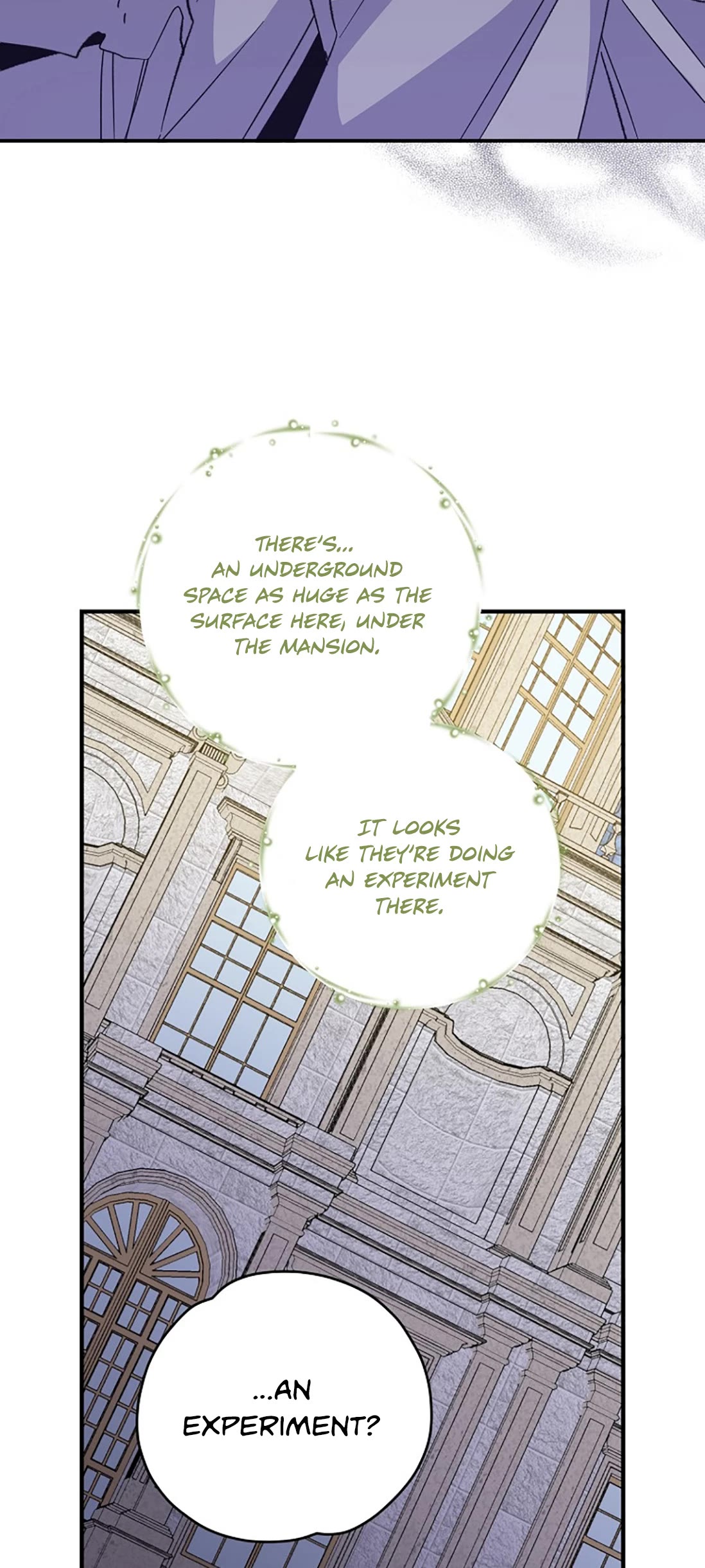 Ygret chapter 67 page 43