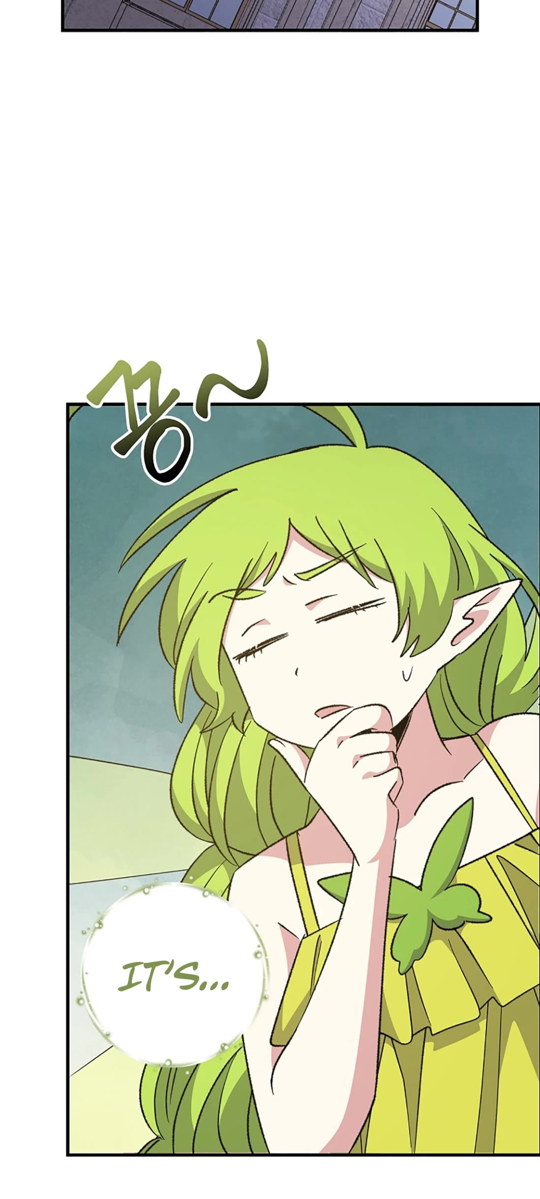 Ygret chapter 67 page 44