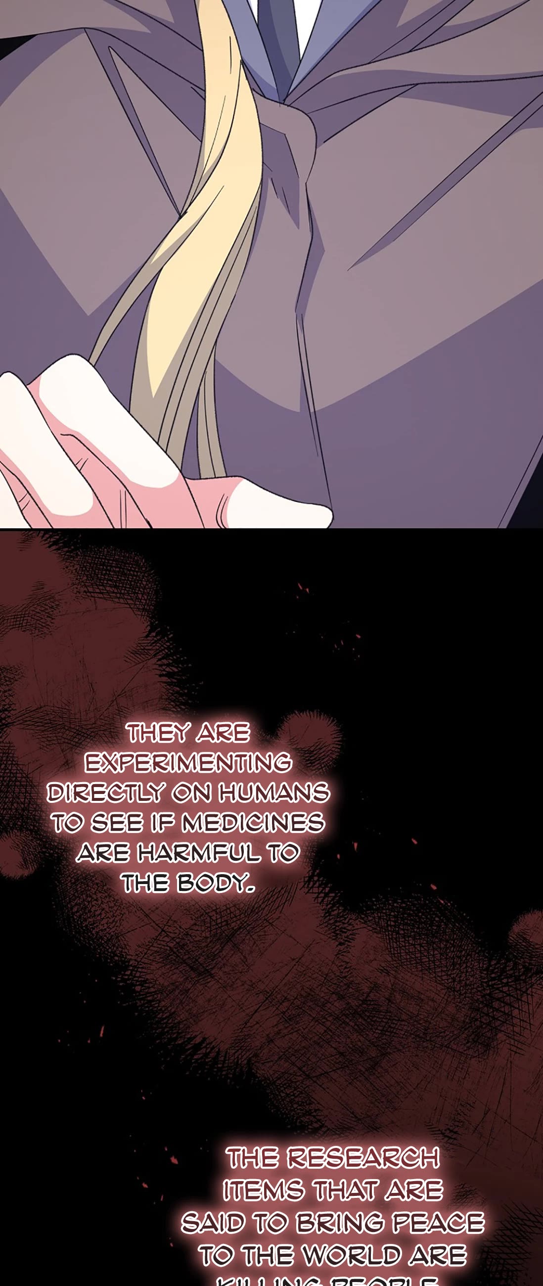 Ygret chapter 67 page 49