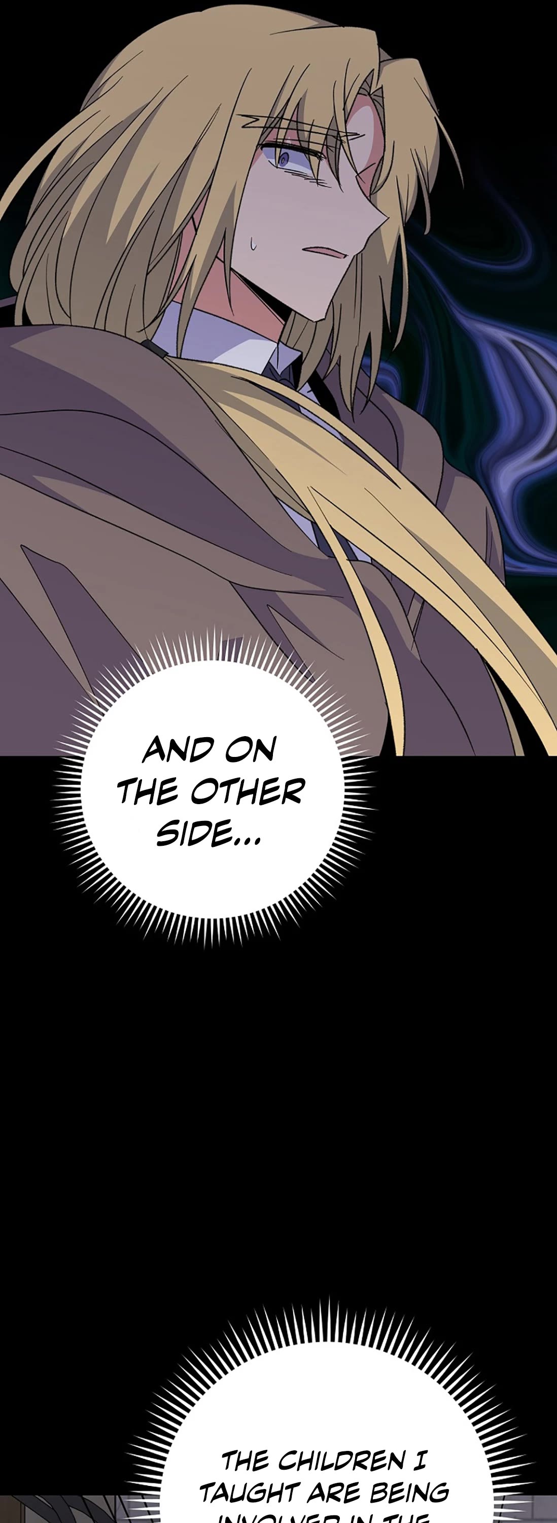 Ygret chapter 67 page 51