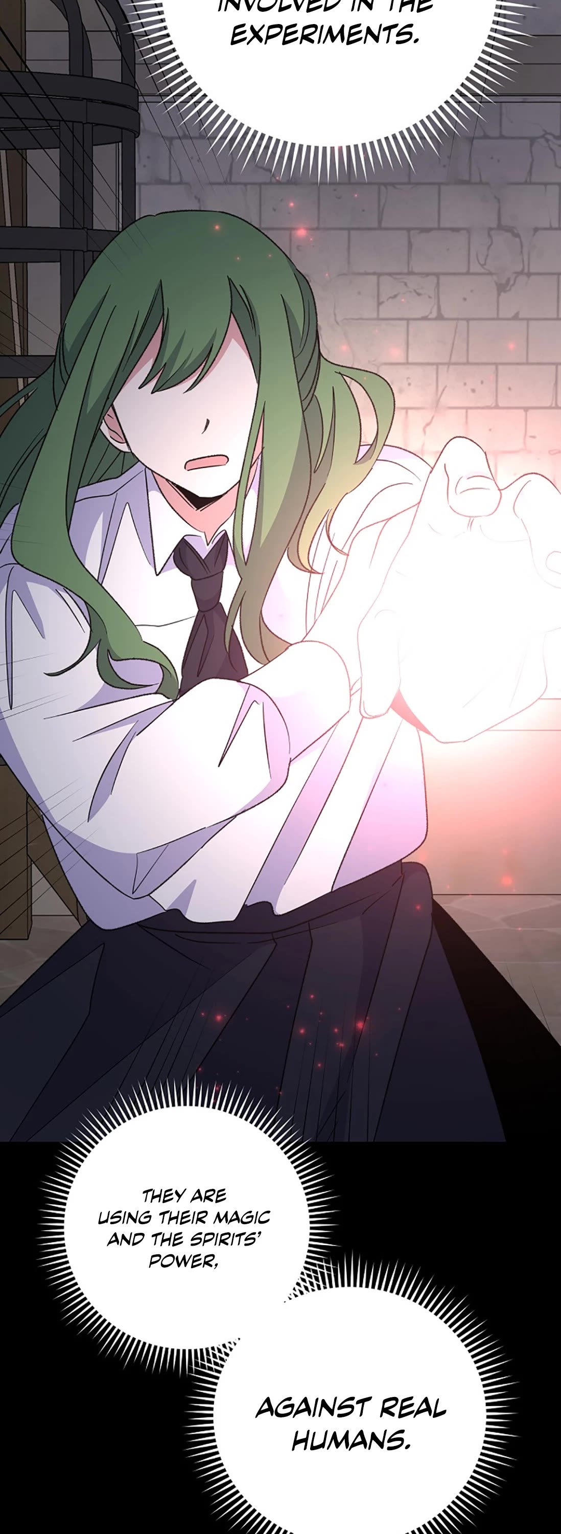 Ygret chapter 67 page 52