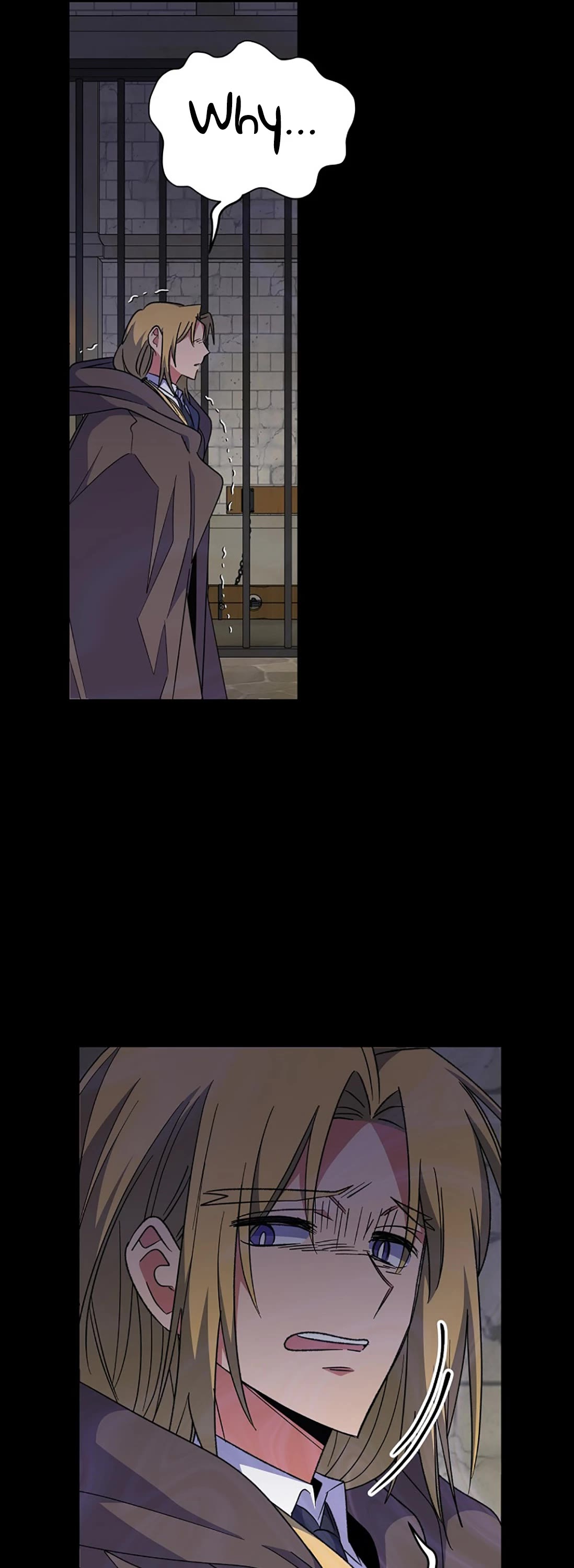 Ygret chapter 67 page 57