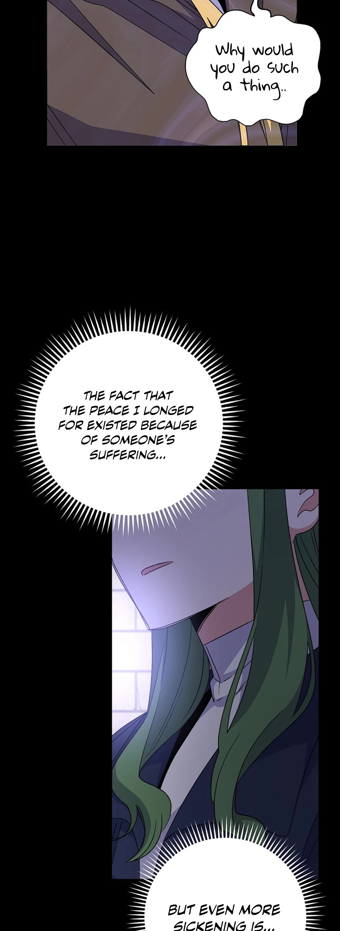 Ygret chapter 67 page 58