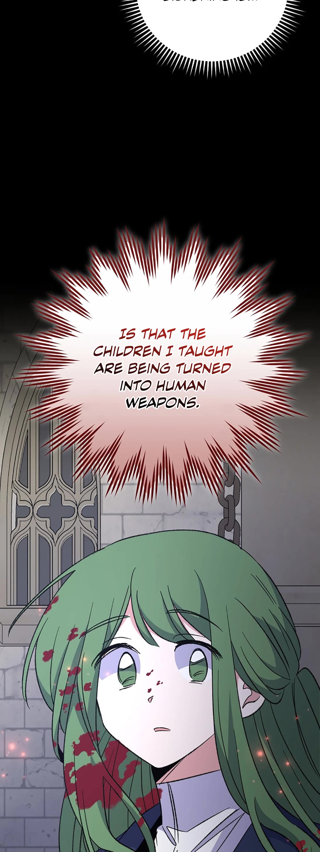 Ygret chapter 67 page 59