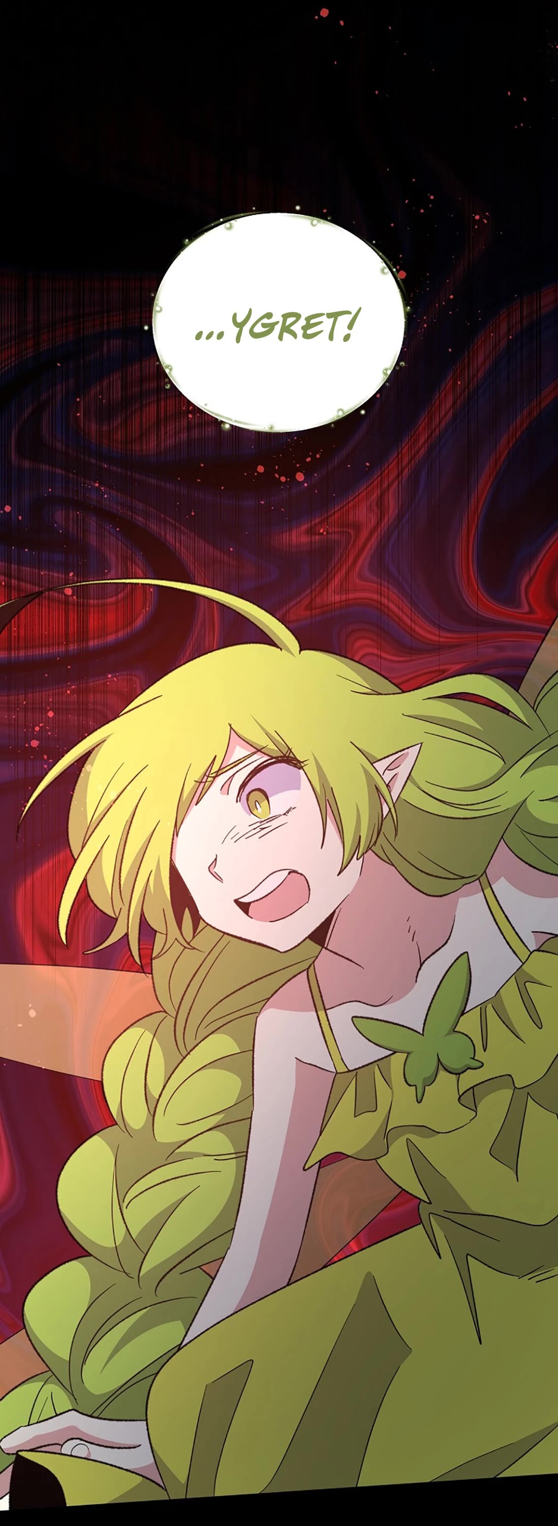 Ygret chapter 67 page 62