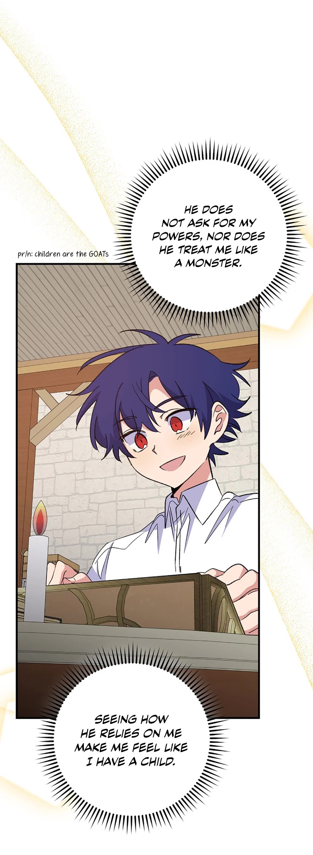 Ygret chapter 67 page 8