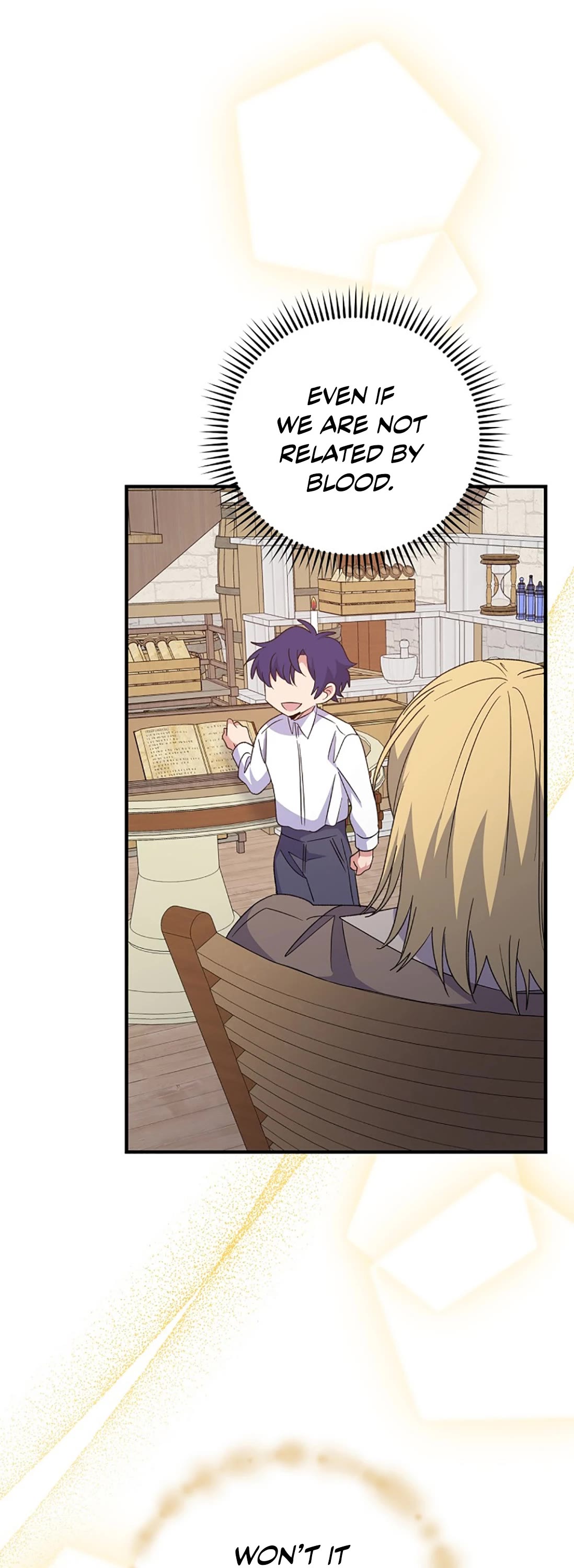 Ygret chapter 67 page 9