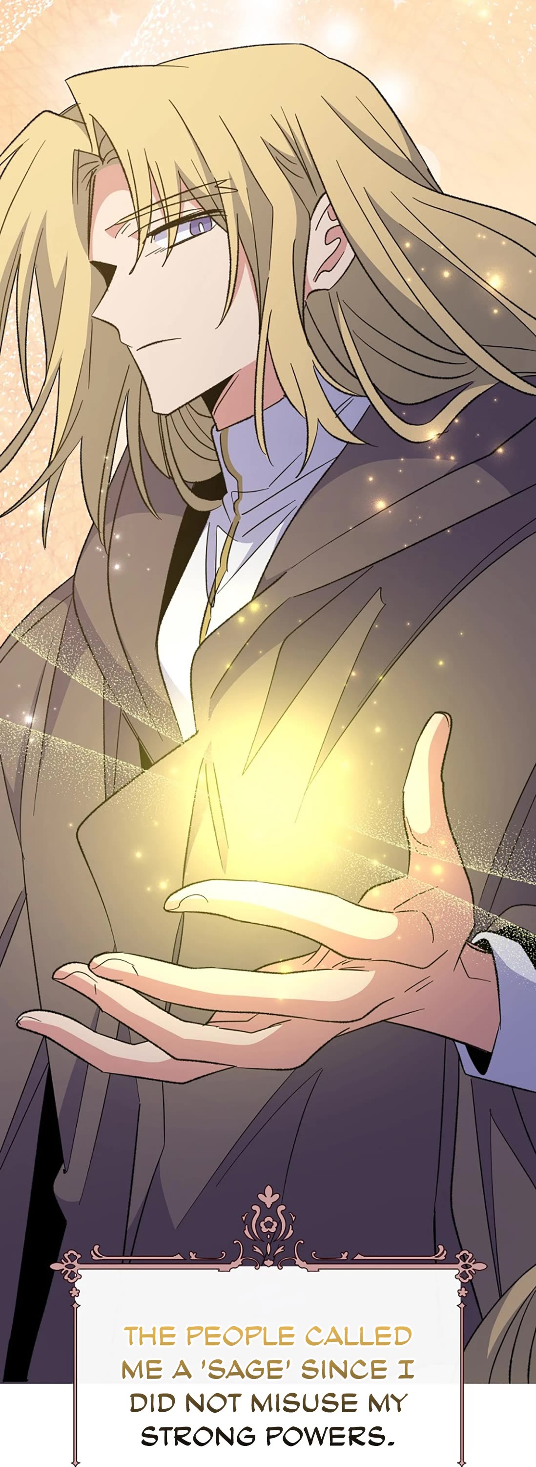 Ygret chapter 68 page 12