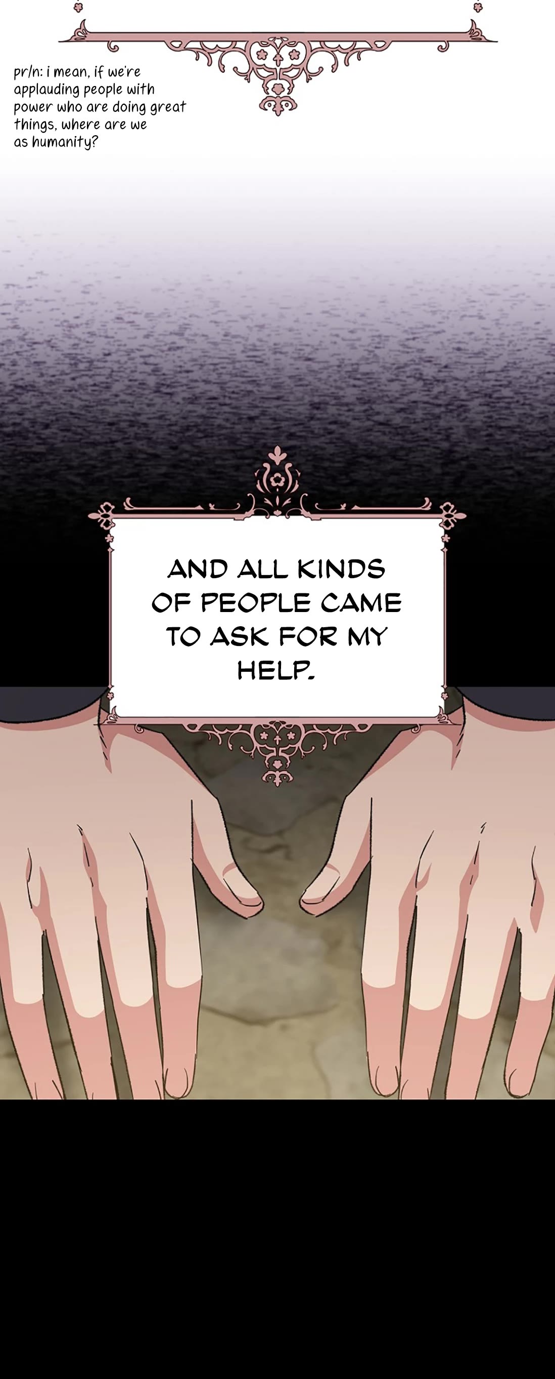 Ygret chapter 68 page 13