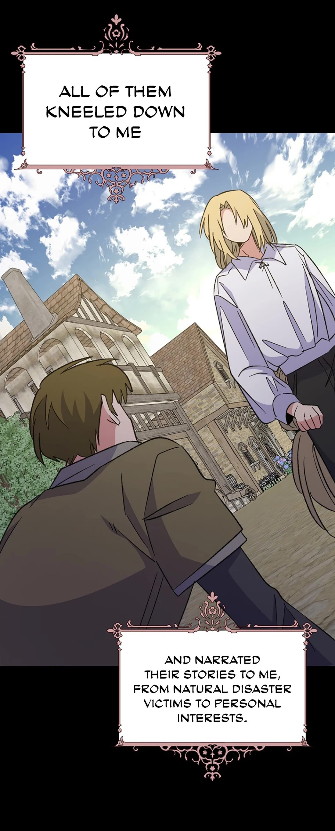 Ygret chapter 68 page 14