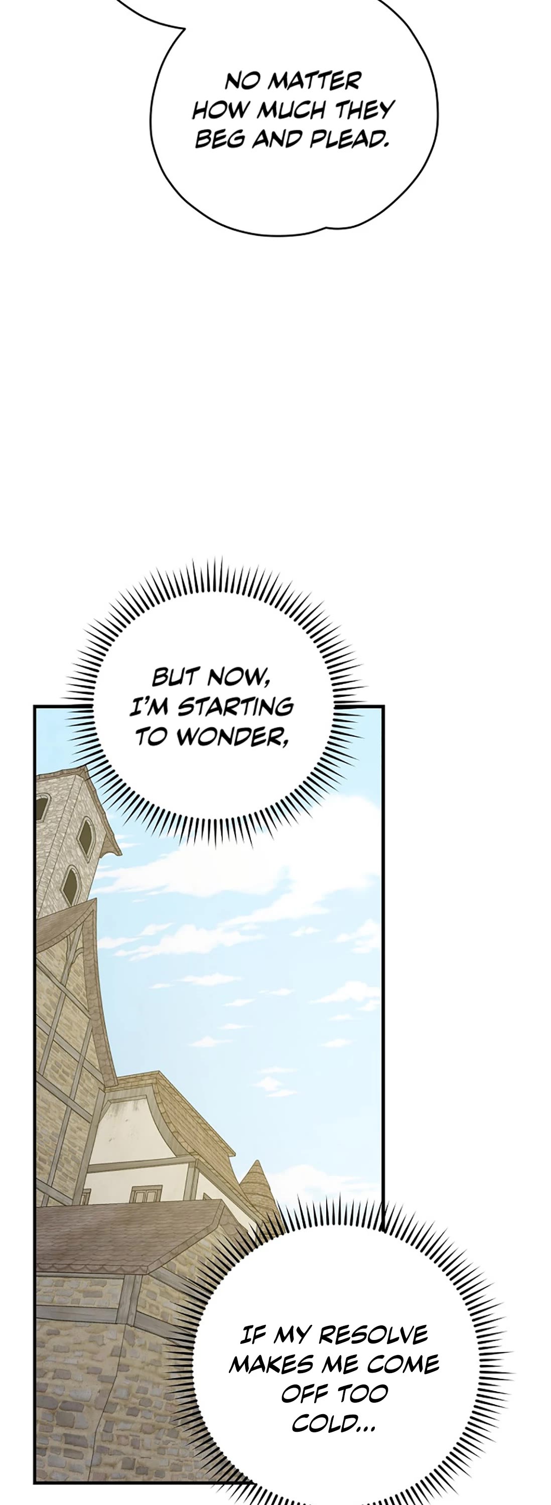 Ygret chapter 68 page 21