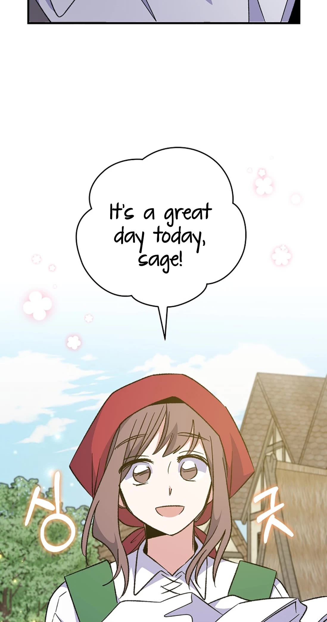 Ygret chapter 68 page 23