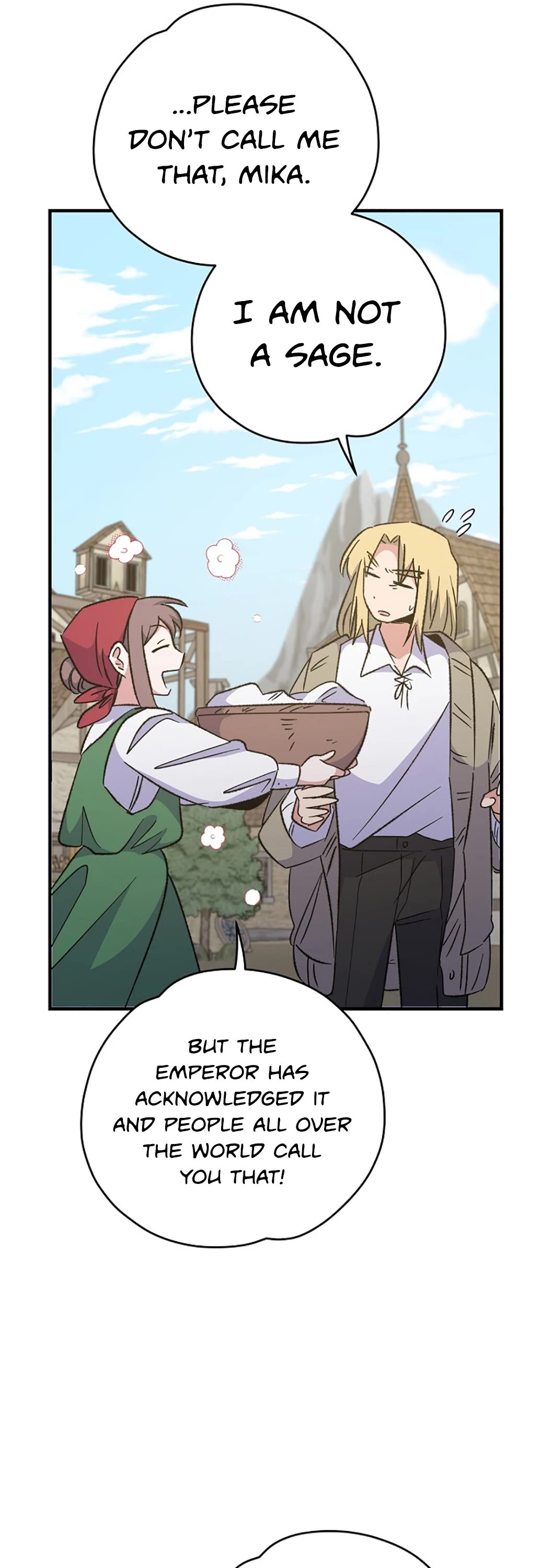 Ygret chapter 68 page 25