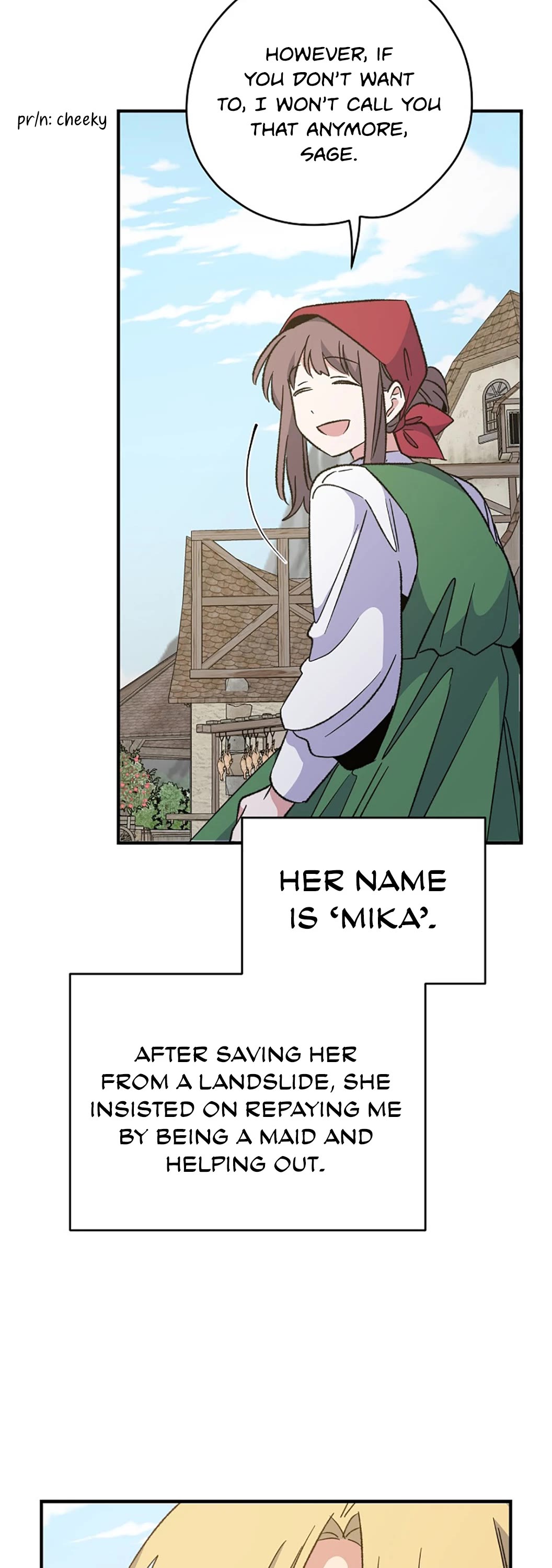 Ygret chapter 68 page 26