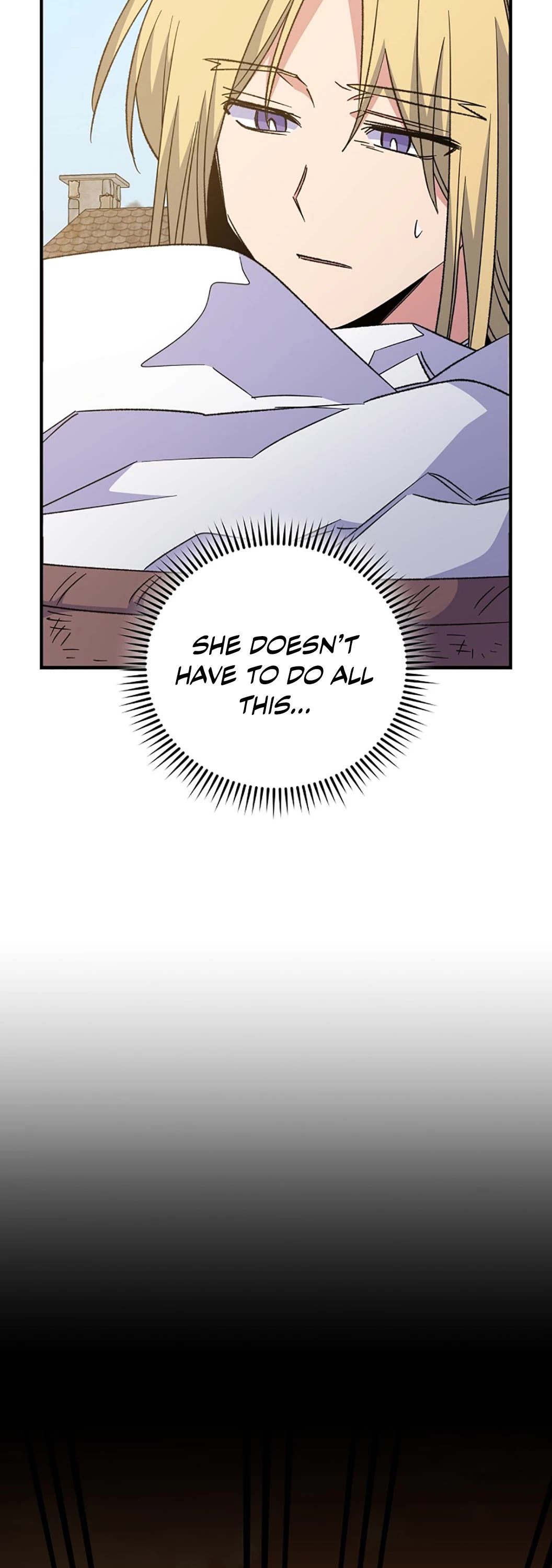 Ygret chapter 68 page 27