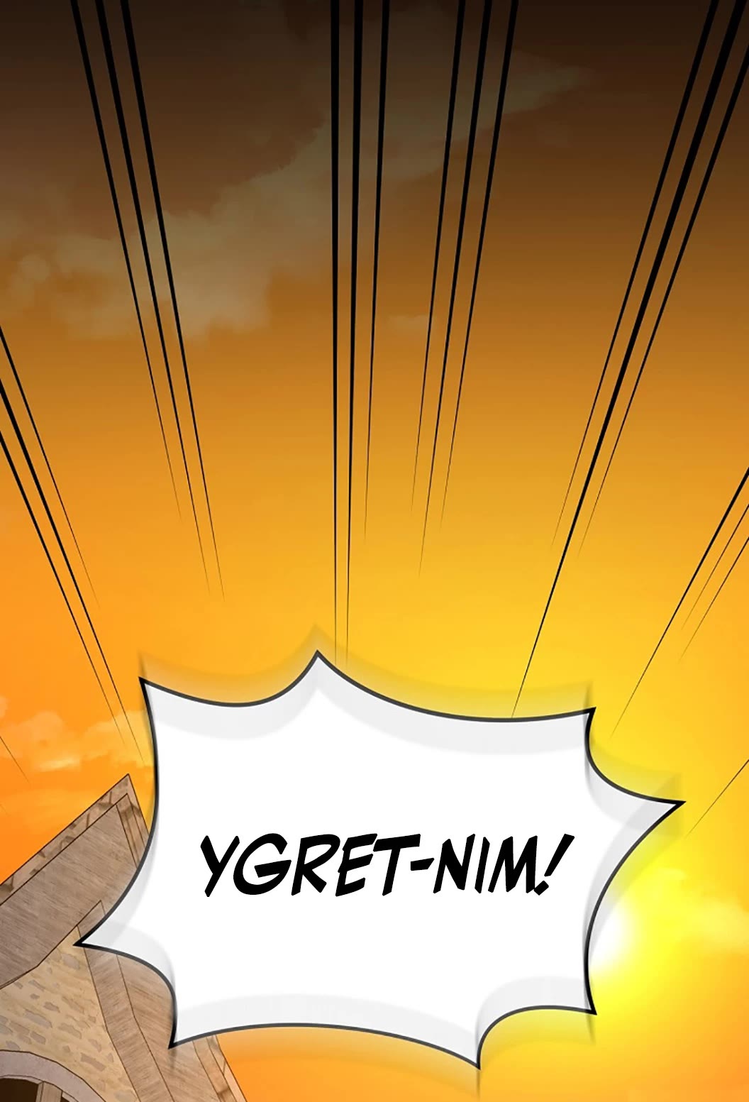 Ygret chapter 68 page 28