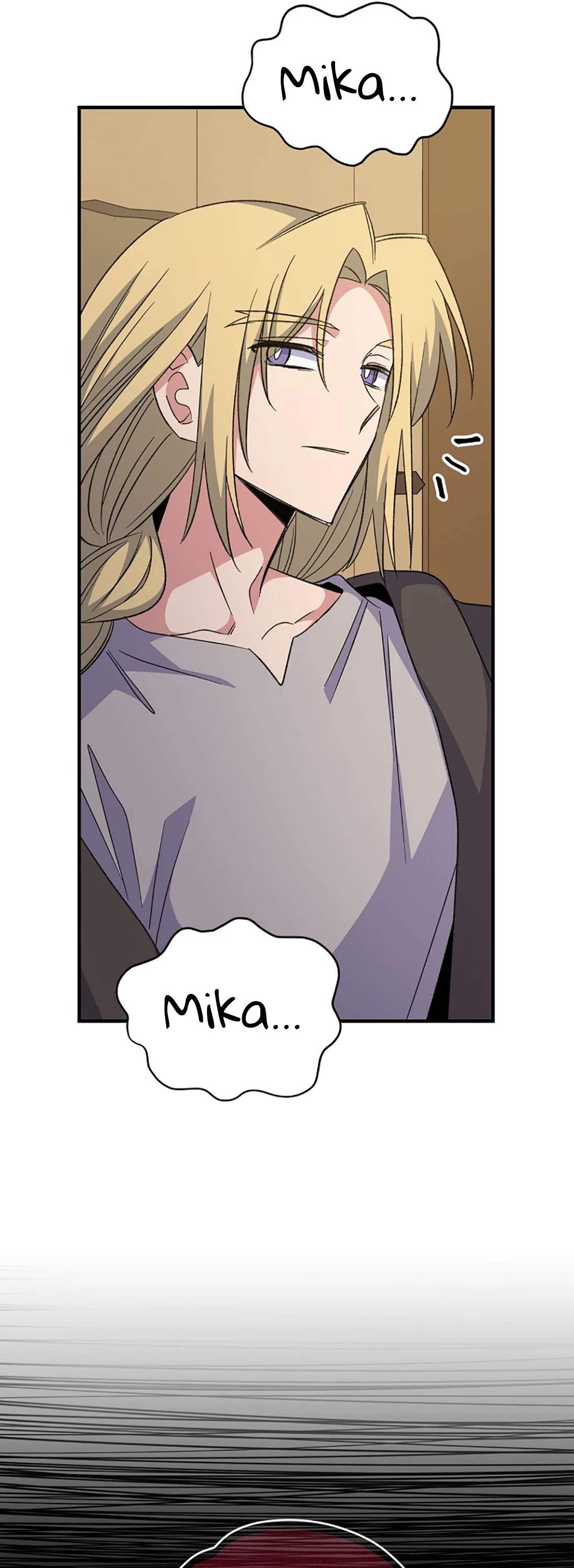 Ygret chapter 68 page 30