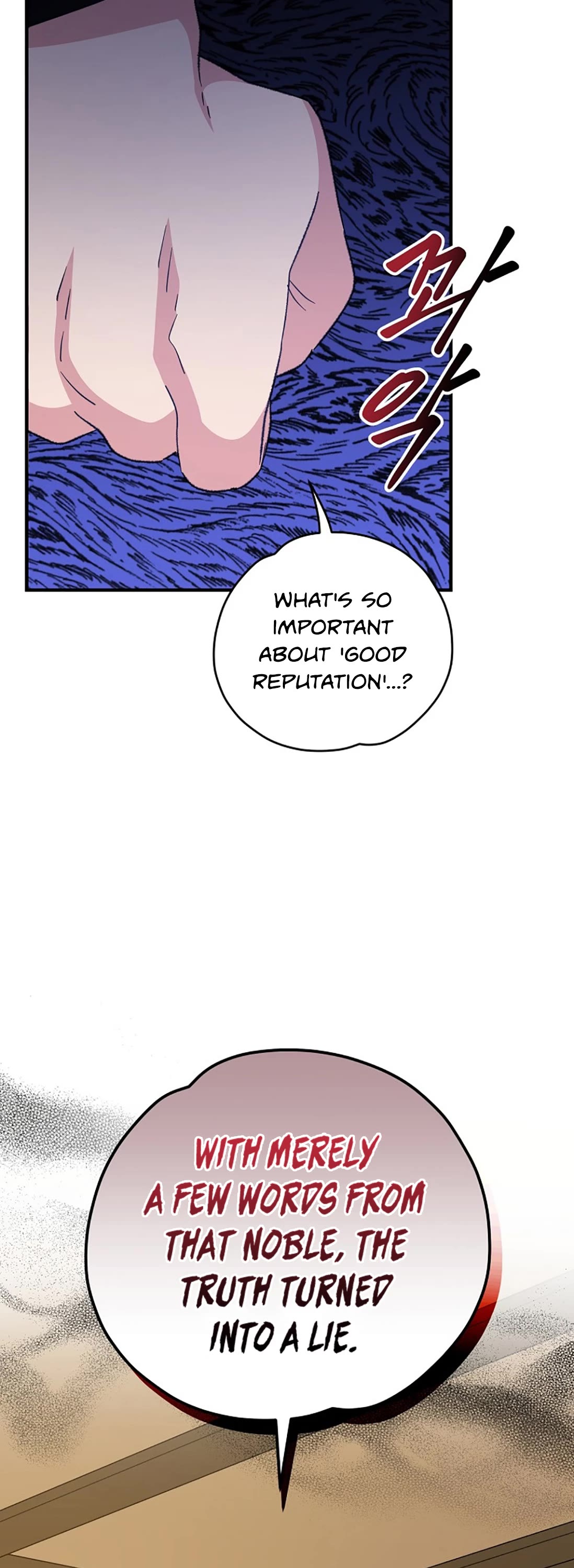 Ygret chapter 68 page 36