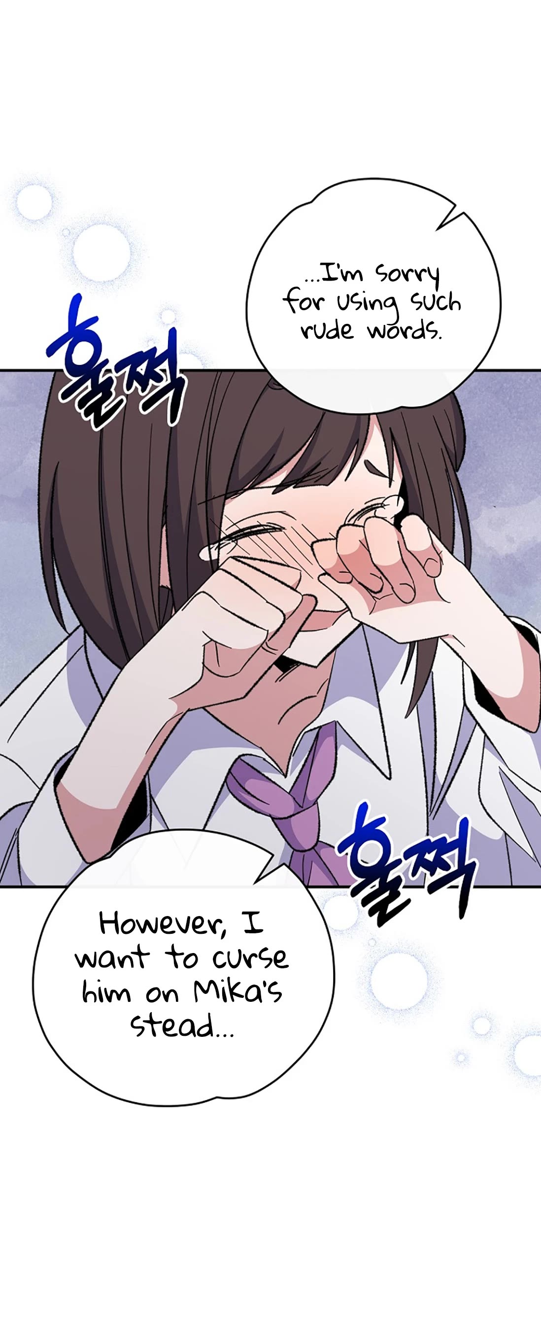 Ygret chapter 68 page 38