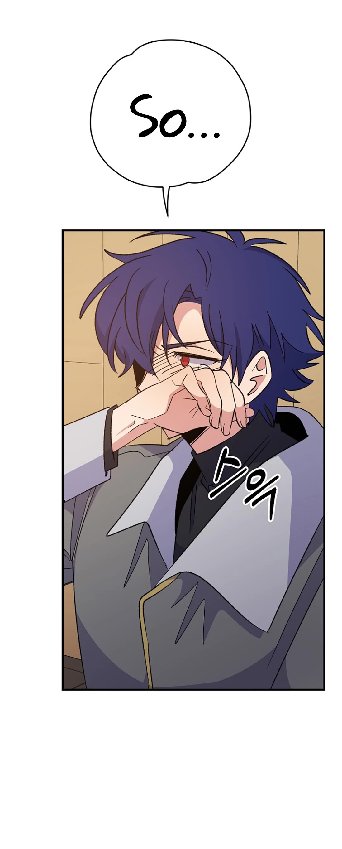 Ygret chapter 68 page 39