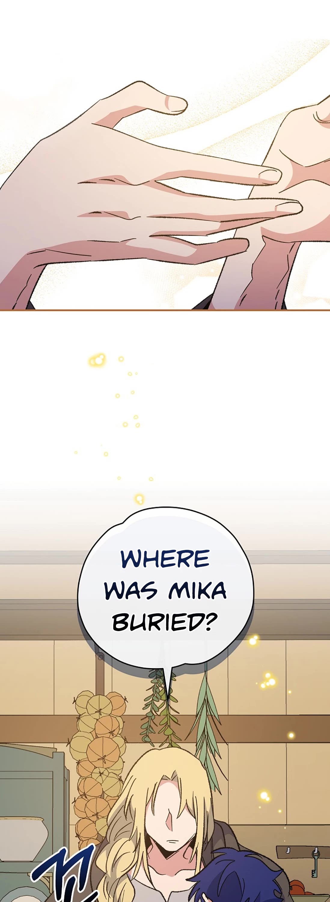 Ygret chapter 68 page 40