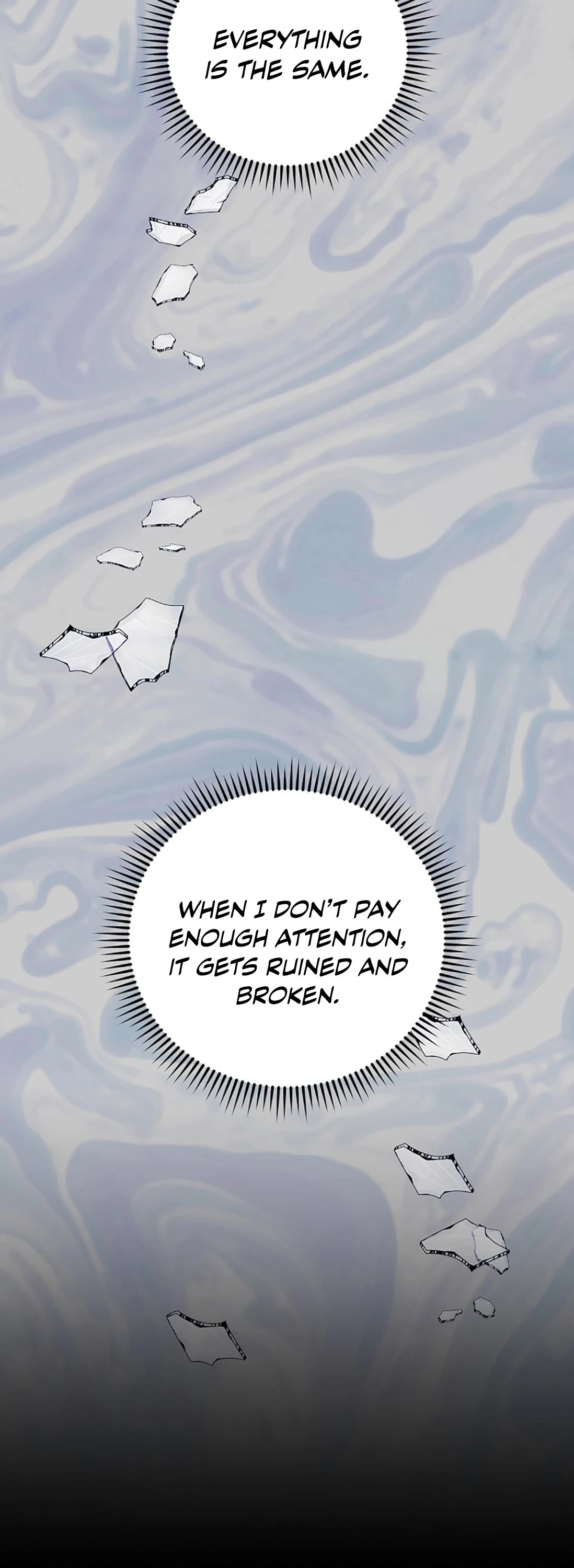 Ygret chapter 68 page 45