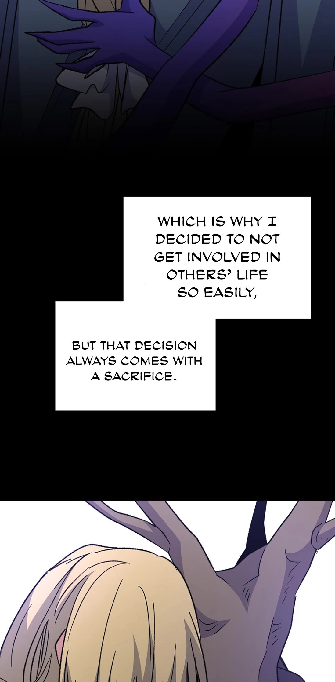 Ygret chapter 68 page 47