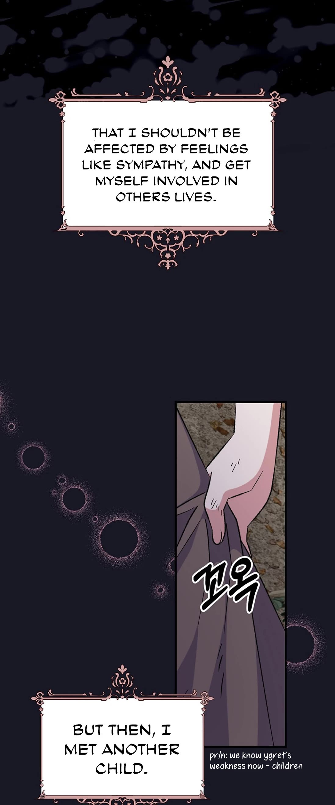 Ygret chapter 68 page 5