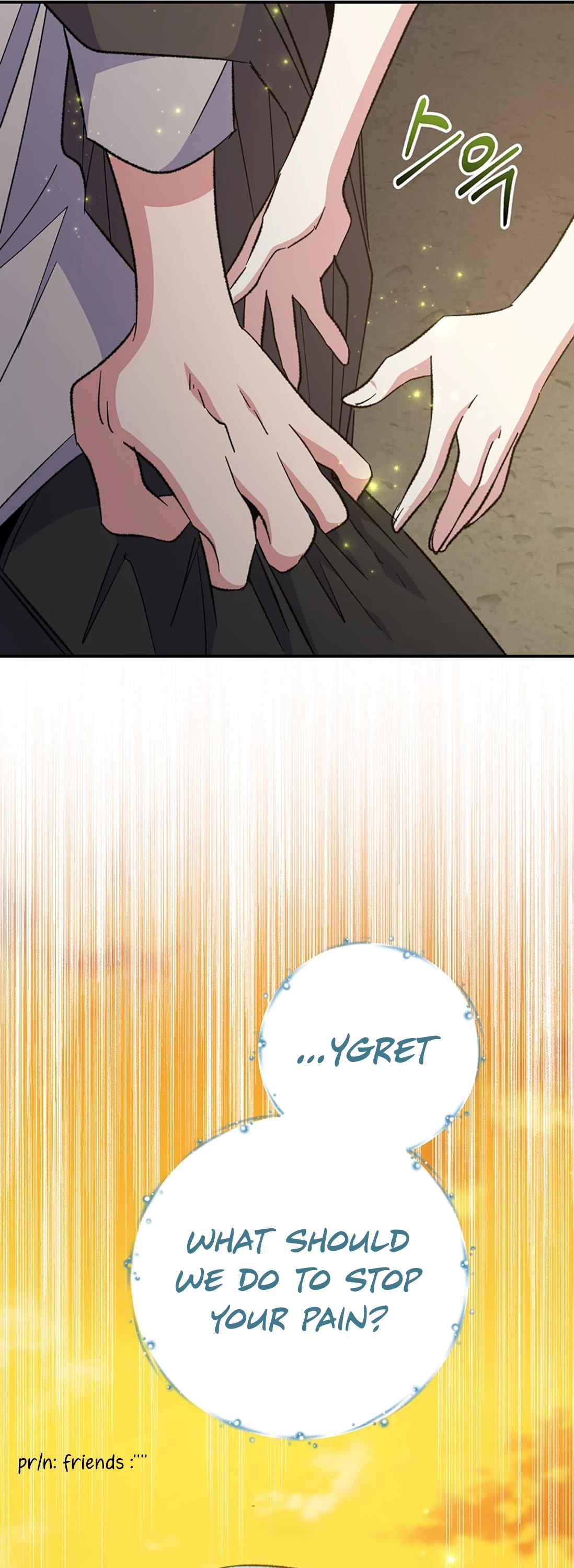 Ygret chapter 68 page 52