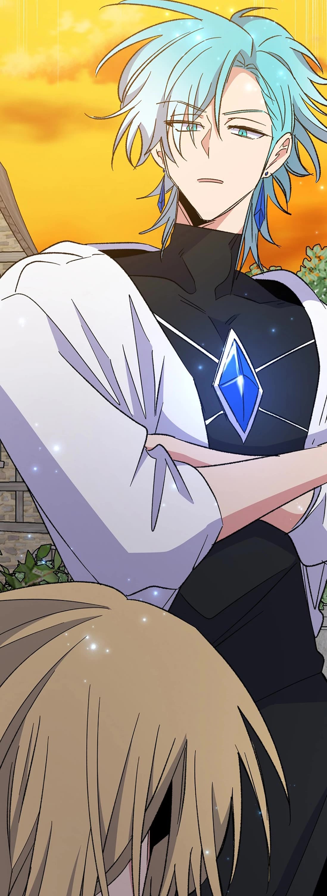 Ygret chapter 68 page 53