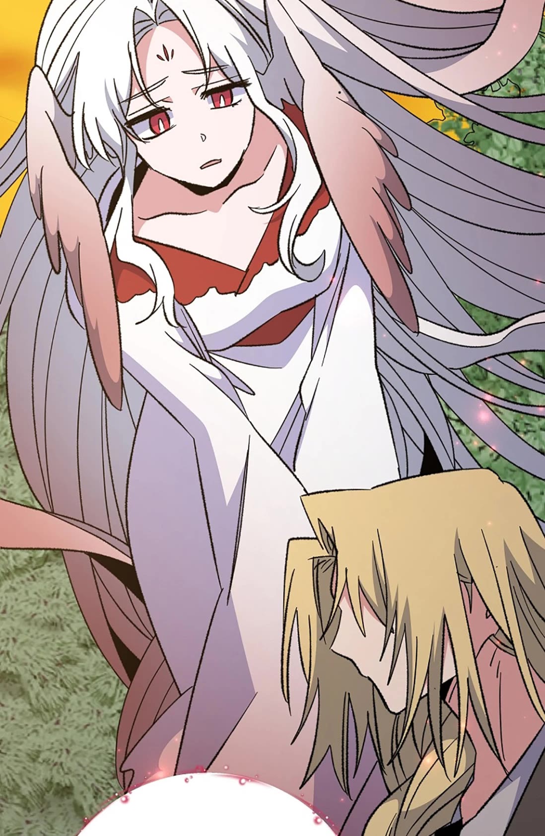 Ygret chapter 68 page 55