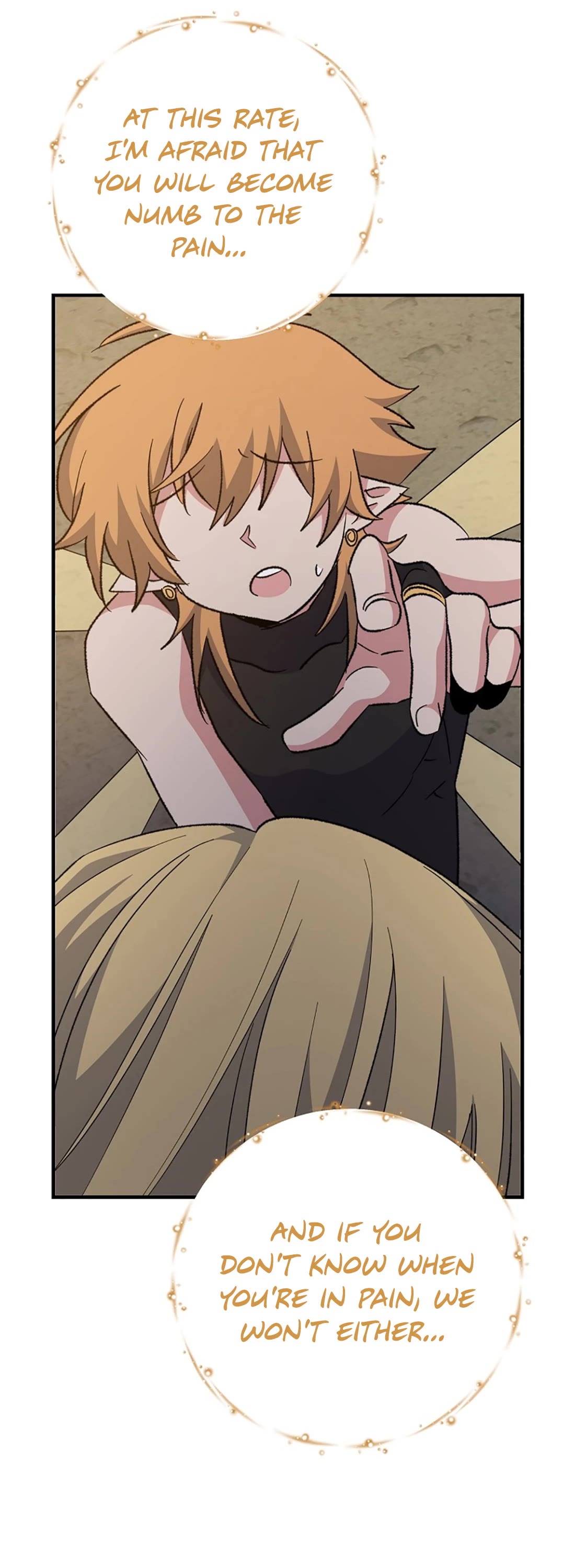 Ygret chapter 68 page 57