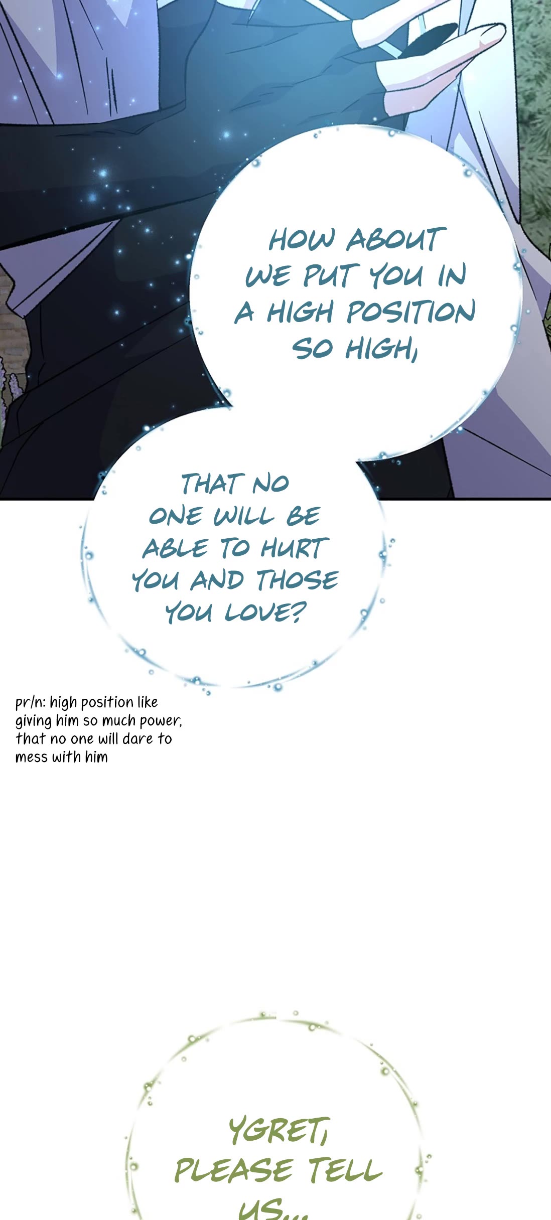 Ygret chapter 68 page 59